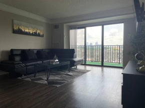 Modern 2 Bedroom 2 Bathroom Unit In Atlanta